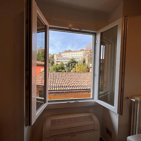 Lameca Bergamo Appartement Buitenkant foto
