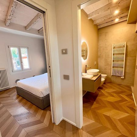 Lameca Bergamo Appartement Buitenkant foto