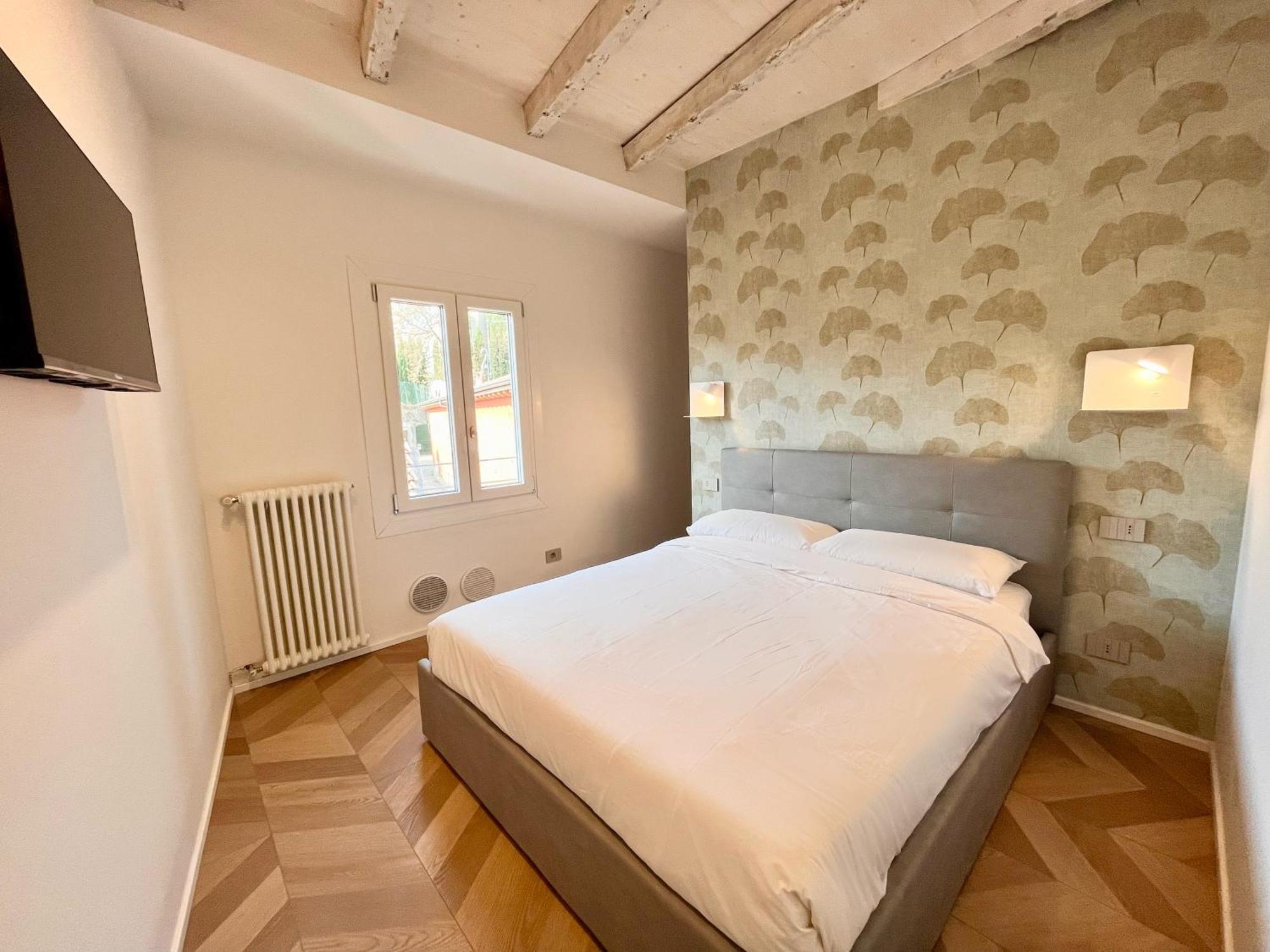 Lameca Bergamo Appartement Buitenkant foto