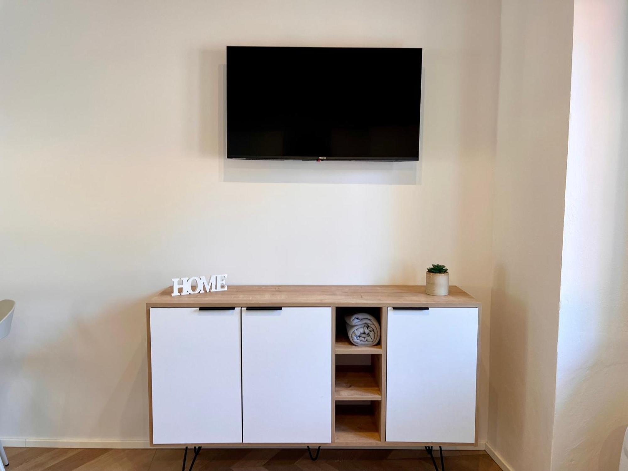 Lameca Bergamo Appartement Buitenkant foto