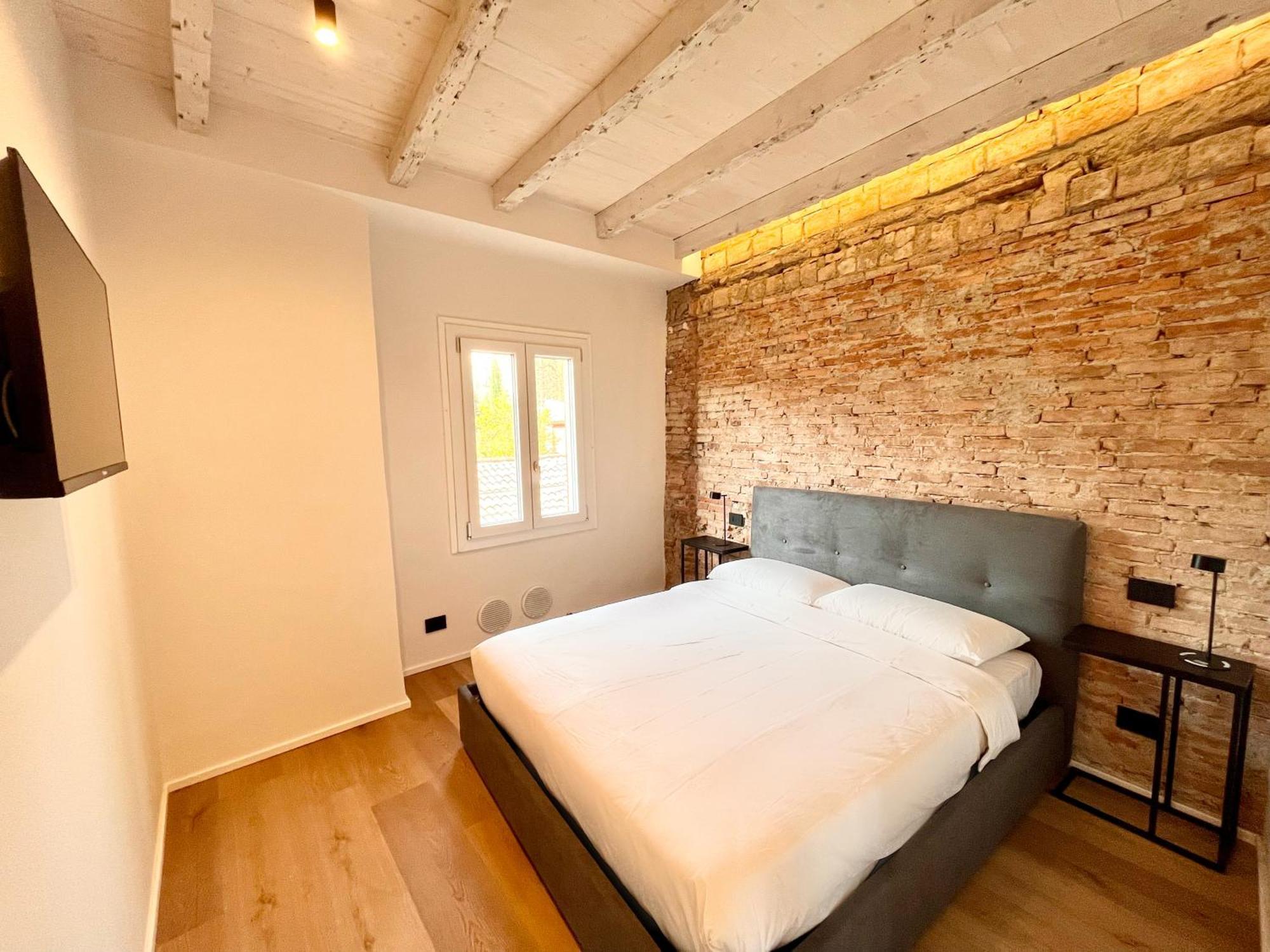 Lameca Bergamo Appartement Buitenkant foto